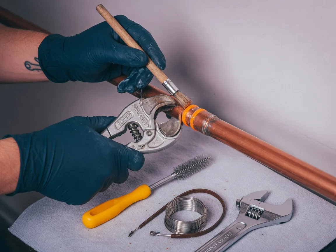 Why choose Sump Pump Repair in Honeydew, CA